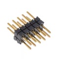 TW-05-09-G-D-130-160 - CONN BRD STACK 2.00 10POS