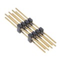 TW-04-12-G-D-375-375 - CONN BRD STACK 2.00 8POS