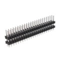 DW-23-15-T-D-300 - CONN HDR 46POS 0.1 STACK T/H TIN