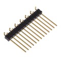 TW-13-06-G-S-170-SM - 2.00 MM FLEX STACK, FLEXIBLE BOA