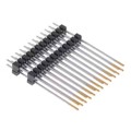 TW-12-12-L-D-315-120 - CONN BRD STACK 2.00 24POS