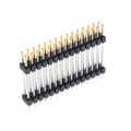 TW-15-08-L-D-560-090 - 2.00 MM FLEX STACK, FLEXIBLE BOA
