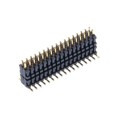 FW-17-03-G-D-236-079 - CONN HDR 34POS 0.05 STACK SMD