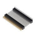FW-20-05-L-D-561-114 - CONN HDR 40POS 0.05 STACK SMD