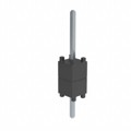 DW-01-08-T-S-200 - CONN HDR 1POS STACK T/H TIN