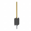DW-01-09-L-S-200 - CONN HDR 1POS STACK T/H GOLD