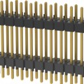 DW-35-10-G-D-500 - CONN HDR 70POS 0.1 STACK T/H