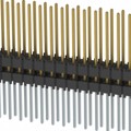 EW-14-12-S-D-250 - CONN HDR 28POS 0.1 STACK T/H