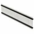 4-146468-0 - CONN HDR 40POS 0.1 STACK T/H