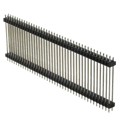 4-146505-0 - CONN HDR 80POS 0.1 STACK T/H