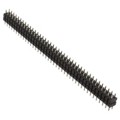 4-146483-0 - CONN HDR 80POS 0.1 STACK T/H