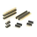 2012-2X06G00S-3.81-3.81-P - PIN HEADER, DOUBLE ROW, 12 PIN,
