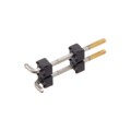 TW-02-04-F-S-320-SM - CONN BRD STACK 2MM 2POS