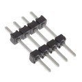 TW-04-03-T-S-285-100 - CONN BRD STACK 2.00 4POS