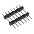 TW-07-03-T-S-285-100 - CONN BRD STACK 2.00 7POS