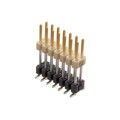 HW-07-10-F-D-510-SM-A - CONN HDR 14POS 0.1 STACK SMD