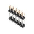 TW-10-08-L-D-510-105 - CONN BRD STACK 2MM 20POS