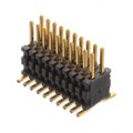 AW-10-03-G-D-122-097 - CONN BRD STACK 0.8MM 20POS