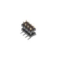 TW-04-02-F-D-237-SM - CONN BRD STACK 2MM 8POS