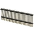 4-146509-0 - CONN HDR 80POS 0.1 STACK T/H