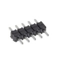 TW-05-01-T-S-120-100 - CONN BRD STACK 2.00 5POS