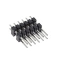 TW-06-03-T-D-235-090 - CONN BRD STACK 2.00 12POS