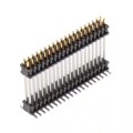 FW-20-05-L-D-535-075 - CONN HDR 40POS 0.05 STACK SMD