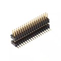 MW-18-03-G-D-190-111 - CONN HDR 36POS 0.039 STACK SMD