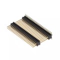 FW-22-05-G-D-500-140-A - CONN HDR 44POS 0.05 STACK SMD