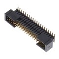 FW-20-03-G-D-215-075-ES - CONN HDR 40POS 0.05 STACK SMD