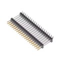 TW-20-07-L-D-500-SM-A - 2.00 MM FLEX STACK, FLEXIBLE BOA