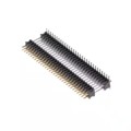 FW-30-05-L-D-380-080-A-P - CONN HDR 60POS 0.05 STACK SMD