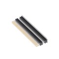 FW-35-05-L-D-300-170-A - CONN HDR 70POS 0.05 STACK SMD