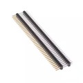 TW-42-06-L-D-385-100 - CONN HDR 84POS 0.079 STACK T/H