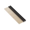 FW-50-01-G-D-250-505 - CONN HDR 100POS 0.05 STACK T/H