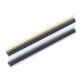 FW-50-05-L-D-520-155 - CONN HDR 100POS 0.05 STACK SMD