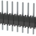 DW-16-08-T-S-200 - CONN HDR 16POS 0.1 STACK T/H TIN