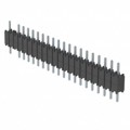 DW-21-07-T-S-200-002 - CONN HDR 21POS 0.1 STACK T/H TIN