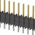 DW-15-08-S-S-200-LL - CONN HDR 15POS 0.1 STACK T/H
