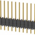 DW-50-09-G-S-200 - CONN HDR 50POS 0.1 STACK T/H