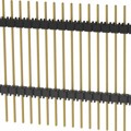 EW-26-14-G-S-900 - CONN HDR 26POS 0.1 STACK T/H