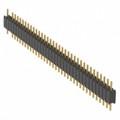 DW-36-07-G-S-200-002 - CONN HDR 36POS 0.1 STACK T/H