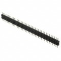 4-146455-0 - CONN HDR 40POS 0.1 STACK T/H