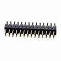 TW-14-02-L-D-170-SM-P-TR - CONN HDR 28POS 0.079 STACK SMD
