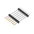 TW-07-08-F-S-530-100 - CONN BRD STACK 2MM 7POS