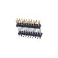 TW-10-06-L-D-430-SM-A-P-TR - CONN BRD STACK 2MM 20POS