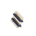 TW-08-03-G-D-330-SM-A - CONN BRD STACK 2MM 16POS