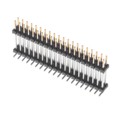 TW-20-07-L-D-500-SM - CONN BRD STACK 2MM 40POS