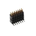 FW-07-03-L-D-242-085-A-P - CONN HDR 14POS 0.05 STACK SMD