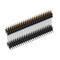 FW-25-05-F-D-575-100 - CONN HDR 50POS 0.05 STACK SMD